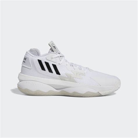 adidas white shoes dames.